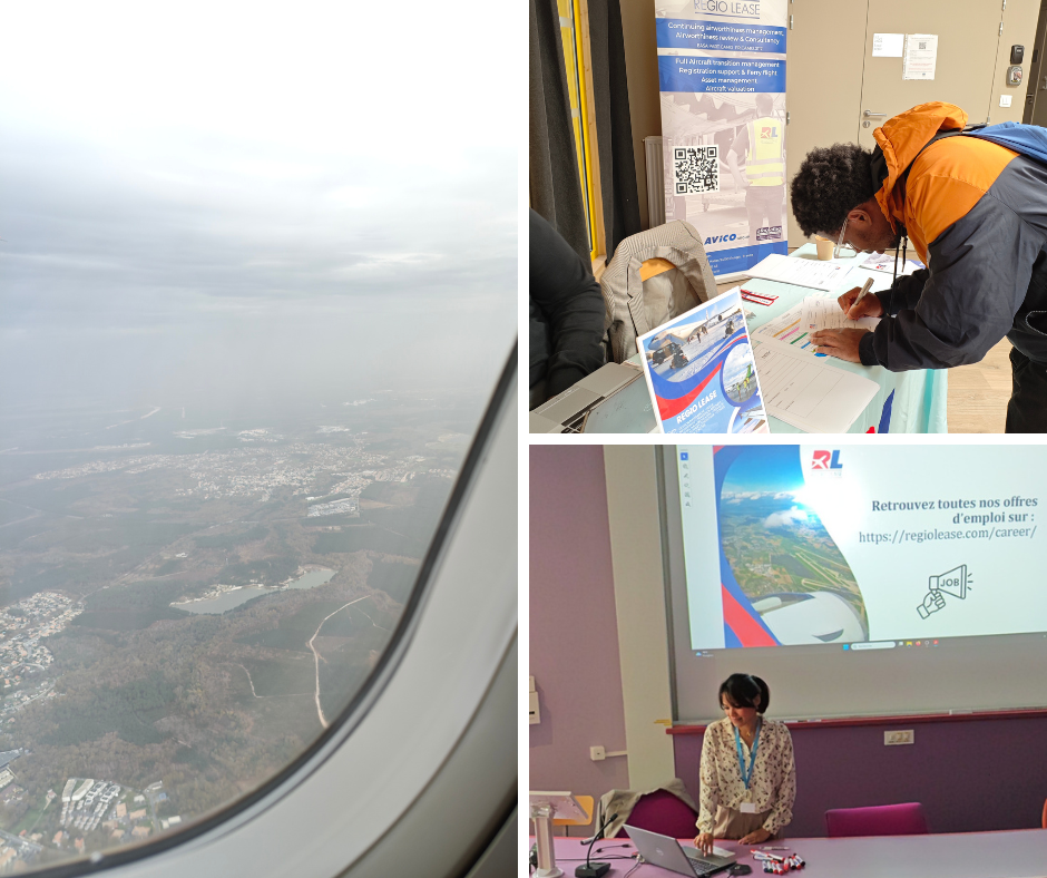 evering’s corporate forum