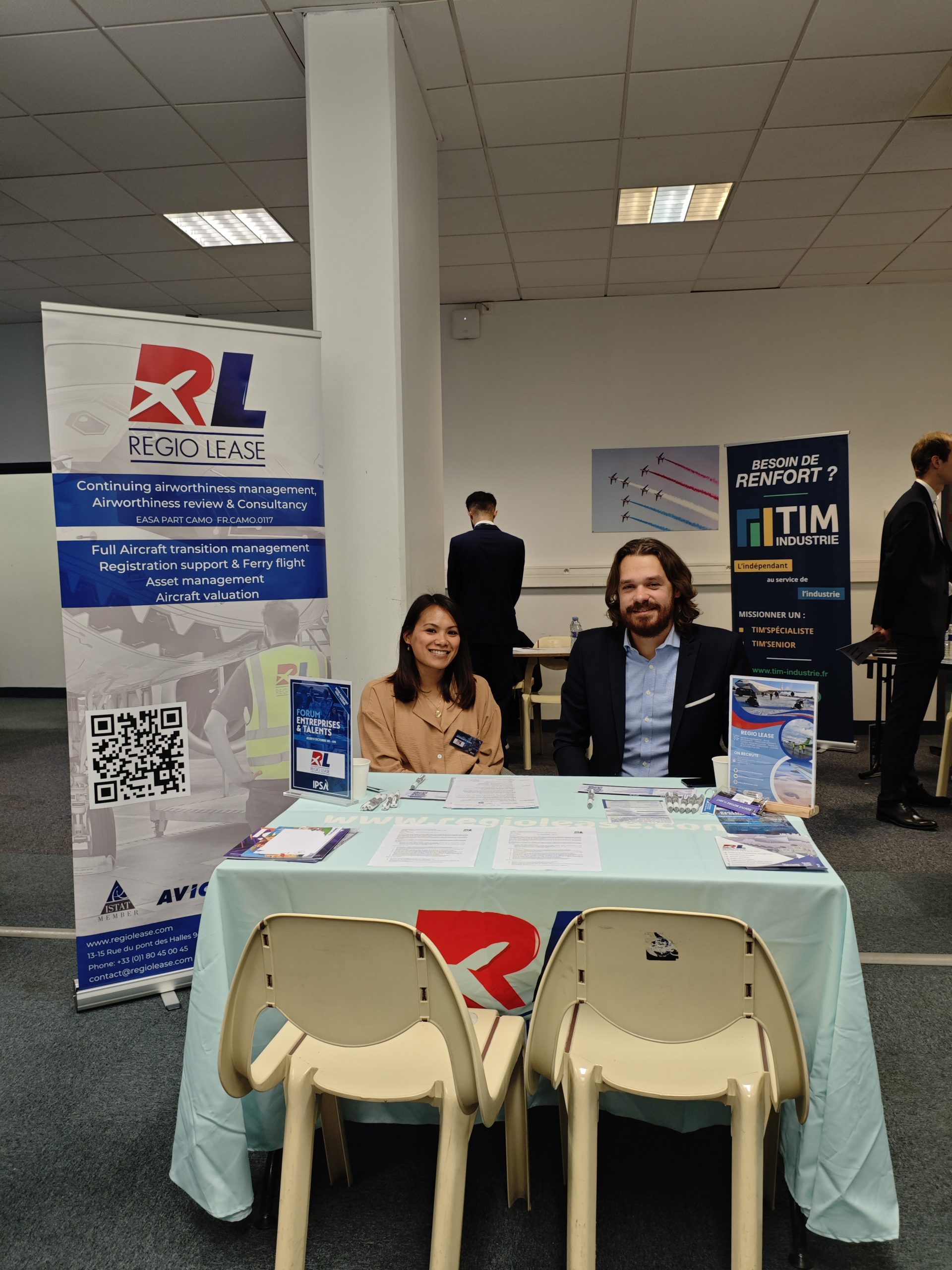 ipsa’s corporate forum