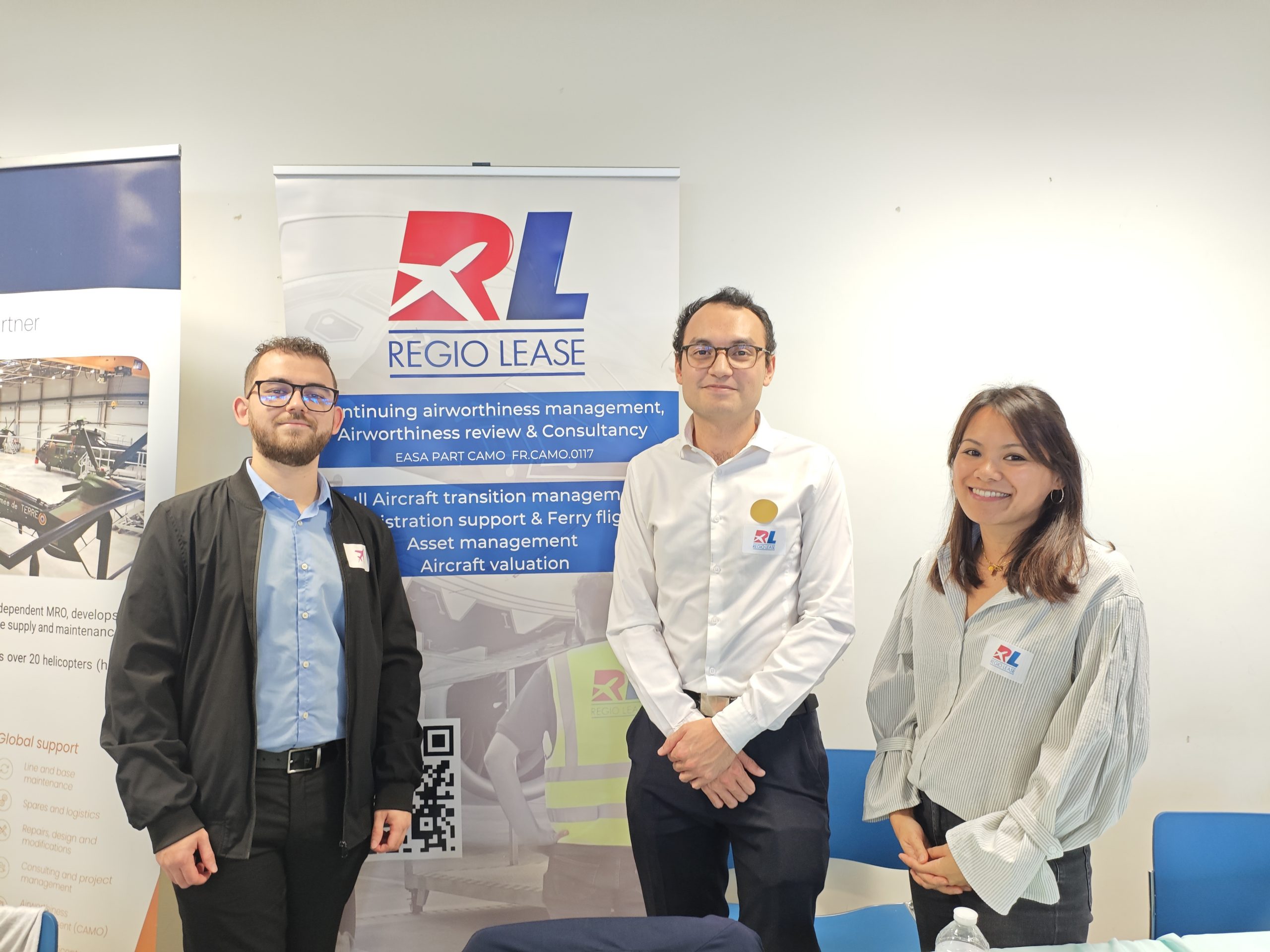 estaca’s corporate forum