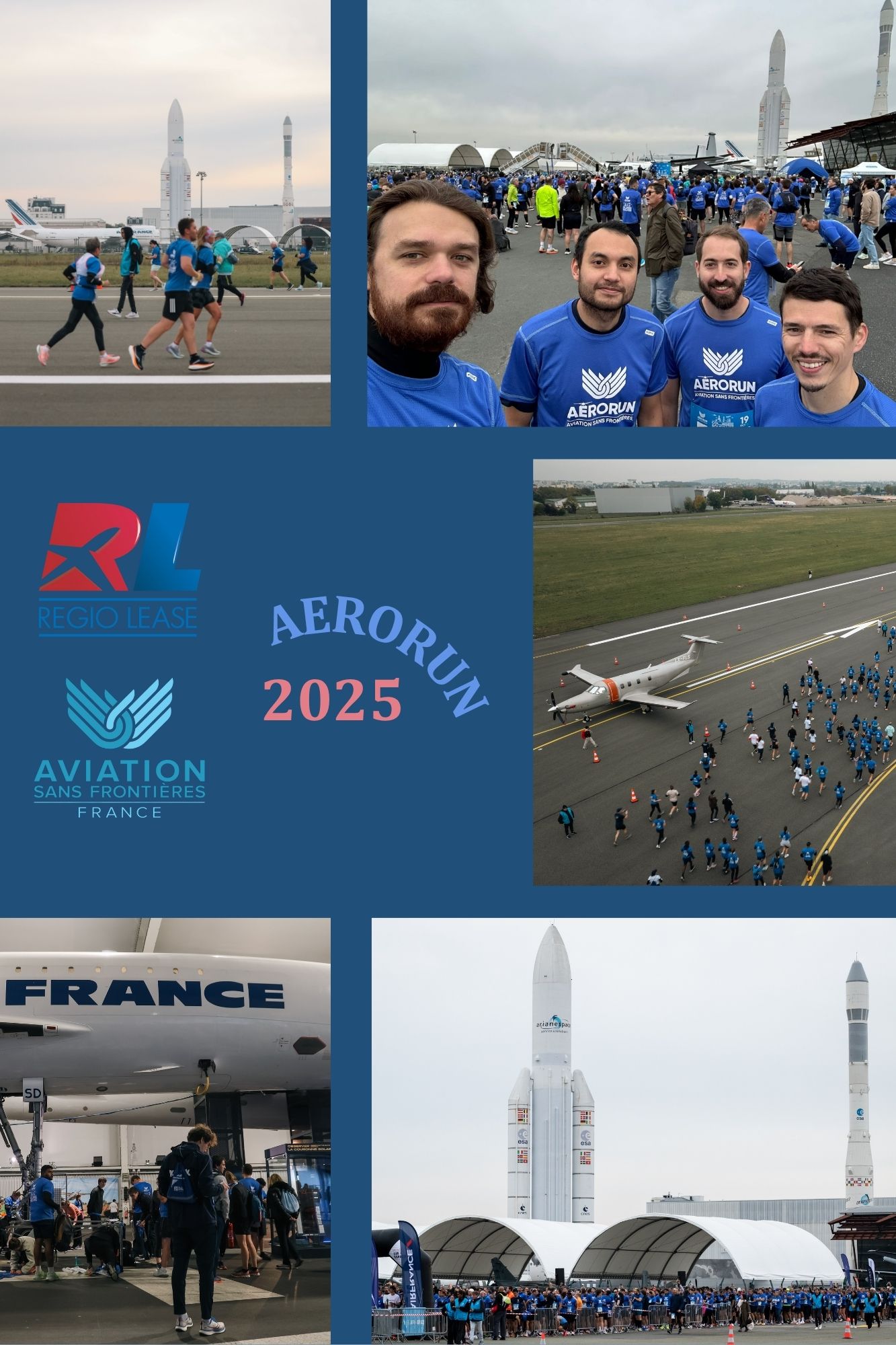 aerorun 2025